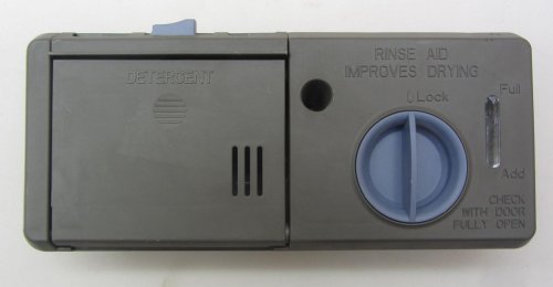 Eltek Detergent Dispenser TYPE 100418 C1