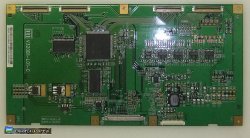 Controller Board 35-D003848 from Prima LC-32R26 LCD TV