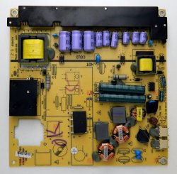 PSU TV3205-ZC02-01(A) from Westinghouse EW39T5KW TW-67801-A039A