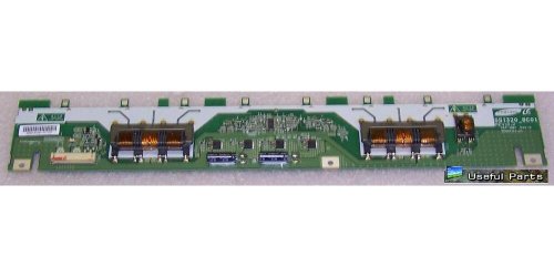 Backlight Inverter SSI320_8C01 from Sony KDL-32S5100 LCD TV