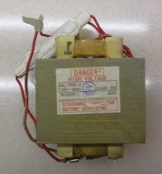 Transformer GAL-700U-2