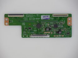 Control Board AA408S