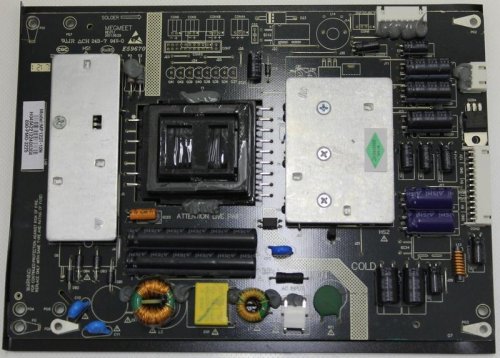 Power Supply MP123T-12N from Element ELEFT325