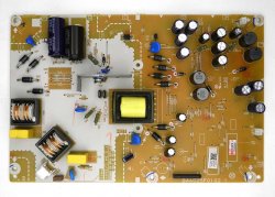 Emerson Power Supply A4G25-MPW