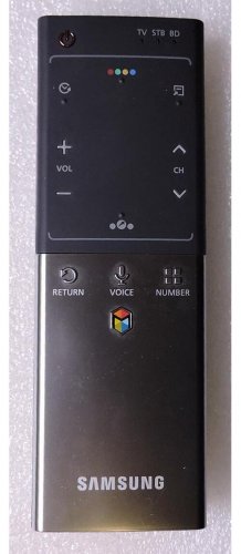 Samsung Smart Remote Control AA59-00626A
