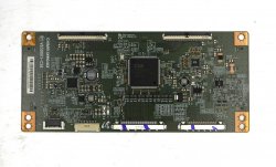 Toshiba T-Con Board V650HK1-CS6