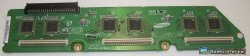 Y Buffer Board LJ41-02319A for Samsung Plasma TV