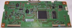 T-CON 6870C-0153B for Westinghouse TX-42F430S LCD