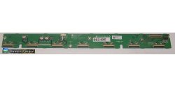 Buffer Board XRLBT 6870QME015A  from LG 42PC3DVA Plasma TV