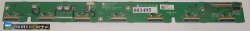 Buffer Board XRLBT 6870QME015A from LG 42PC3DVA Plasma TV