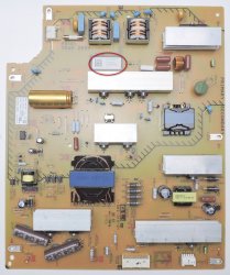 Sony Power Supply 1-474-633-21