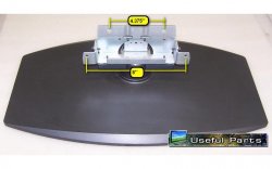 TV Stand For Sony KDL-40S2010 LCD TV