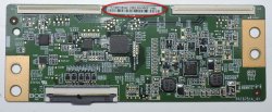 Vizio T-Con Board HV430FHBN42