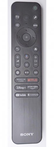 Sony Smart Remote Control RMF-TX810U
