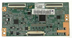 Samsung T-Con Board BN95-00498A