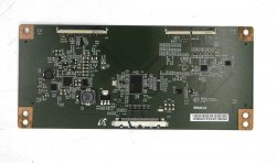 LG T-Con Board 4V9Q6AN