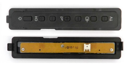 Sony Button Board 68717-0611 V012f10 For XBR-55X930D