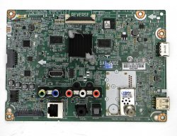 LG Main Board EBU63642135