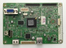 T-Con A0177 UH from Philips 22PFL4505D/F A0177UH