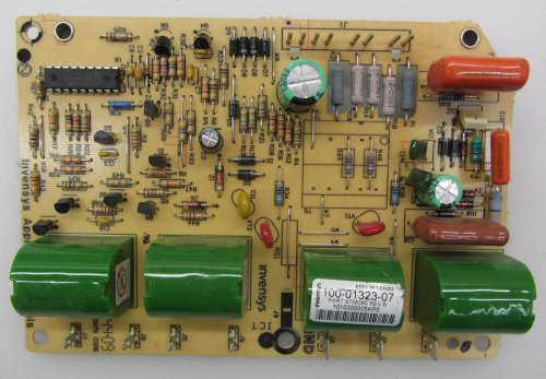 Control Module 100-01323-07