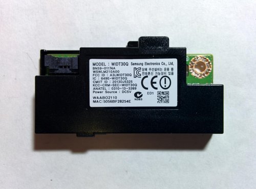 WIFI Module BN59-01174A