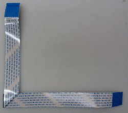 Samsung Panel Ribbon BN96-32005M REV 00
