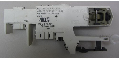Washer Latch 4619-702-3008-1
