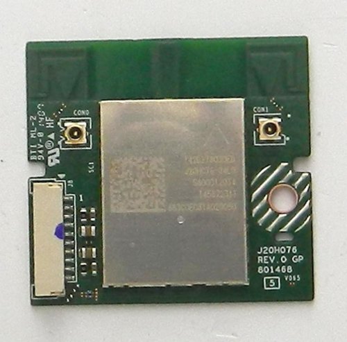 WiFi J20H076-04L0 from Sony KDL-48W600B