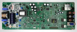 Emerson Main Board/Power Supply A4AFE011