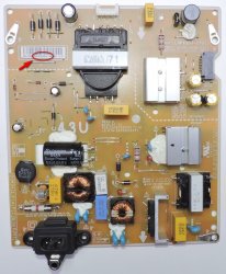 LG Power Supply EAY64529501