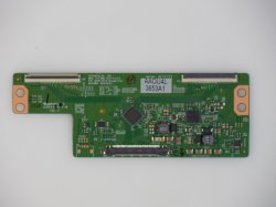 Control Board 3653A1