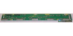 C5 Buffer Board TNPA4624 from Panasonic TH-65PZ850U PLASMA TV