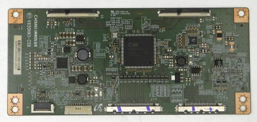 Toshiba T-Con Board 4ZHF65UAR352204