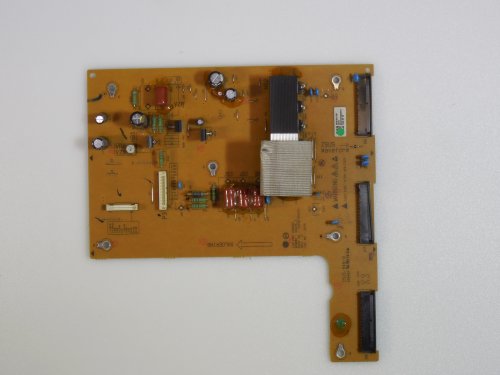 Z-Main Board EBR61021001