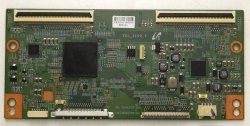 Controller Board LJ94-03895F from Sony KDL-55EX723 LCD TV
