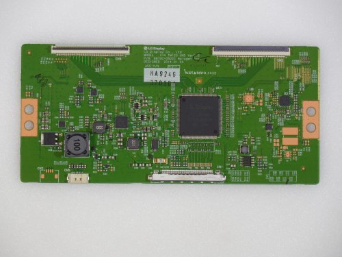 Control Board 3703D1