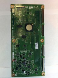 Control Board DUNTKG400WE01/(A)