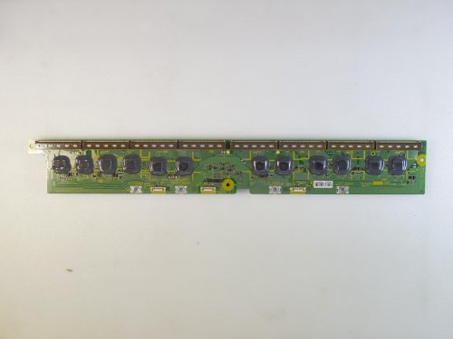 SM Board TNPA5086AC from Panasonic TC-P42GT25