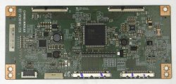 Toshiba T-Con Board 4ZHF65UAR352204