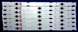 Sony NS6F480DND01 LED Light Strips (7 Strips)