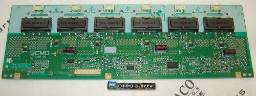 Backlight Inverter I260B1-12D For Samsung LN26A330J1D LCD TV