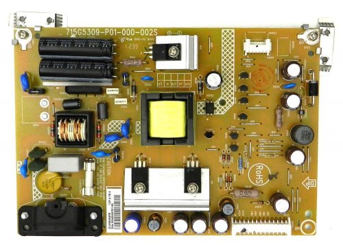Insignia Power Supply 715G5309-P01-000-002S