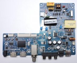 Insignia Main Board 515Y3553FM03
