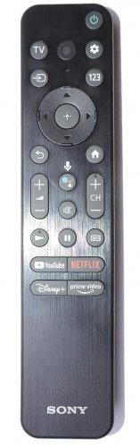 Sony Smart Remote RMF-TX800U