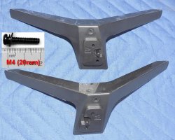 TV Stand 715R1079 (49