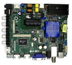 Westinghouse Main Board WE-M16070