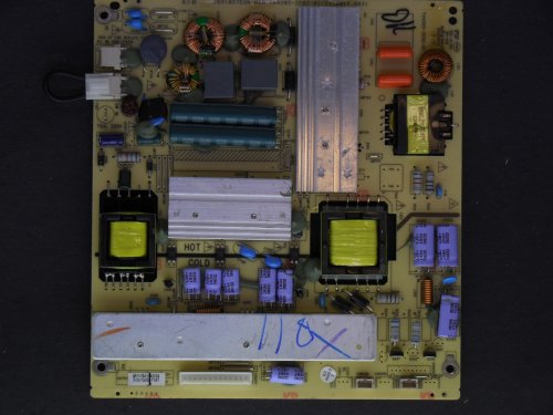 Power Supply TV4205-ZC02-01