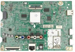 LG Main Board EBU64606701