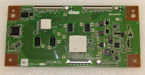 Sharp Control Board RUNTK4532TPZA