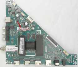 Insignia Main Board 317GAAMB951CVT